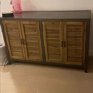 Drawer huge storage place